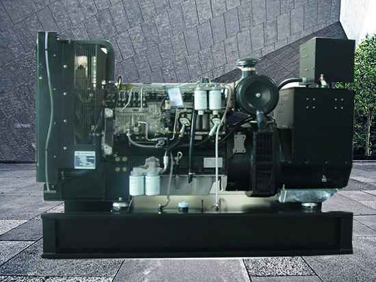 7KW帕金斯发电机组 7KW帕金斯发电机组